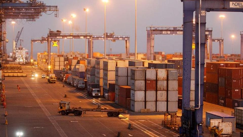 In 2019-20 India US trade topped at $88.9 billion while China came number two at $81.9 billion. (Reuters) In 2019-20 India US trade topped at $88.9 billion while China came number two at $81.9 billion. (Reuters)