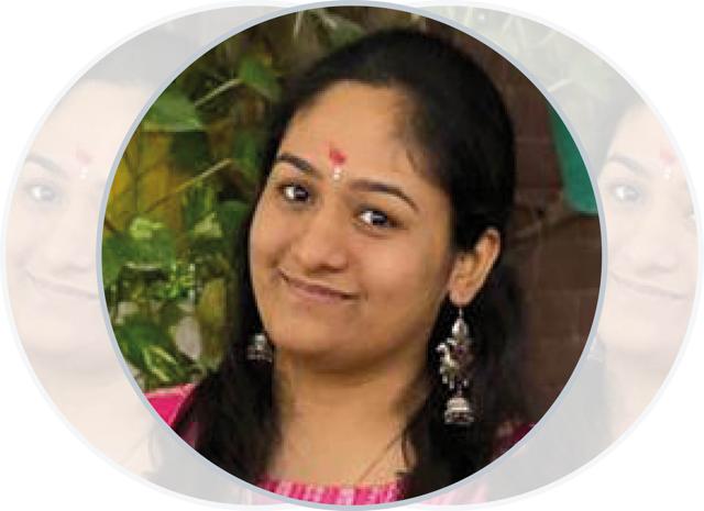 Shakshi says that it’s crucial to not have a particular size in mind, but lose whatever weight possible. then, It’s not stressful