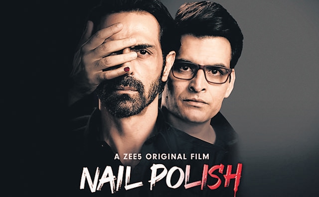 Nail Polish Nail Polish