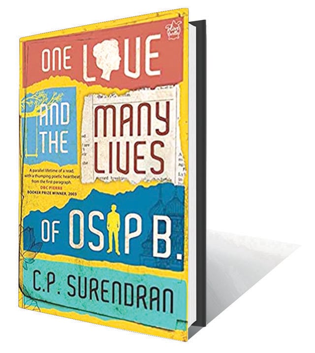 371pp,  ₹695; Niyogi Books