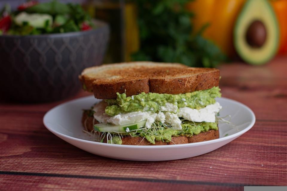 Must try: Avocado toast(Pixabay)