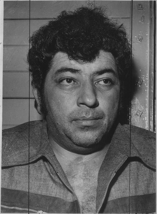 Amjad Khan (HT Photo) Amjad Khan (HT Photo)