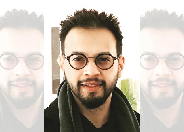 Jamal Shaikh Jamal Shaikh