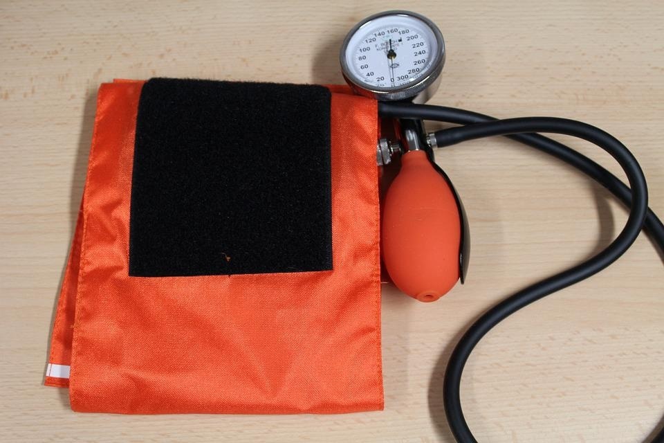 World Hypertension Day is celebrated every year on May 17 (Pixabay) World Hypertension Day is celebrated every year on May 17 (Pixabay)