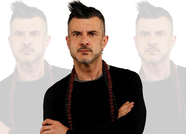 Antonio Maurizio Grioli is the dean of Pearl Academy’s School of Fashion and Design