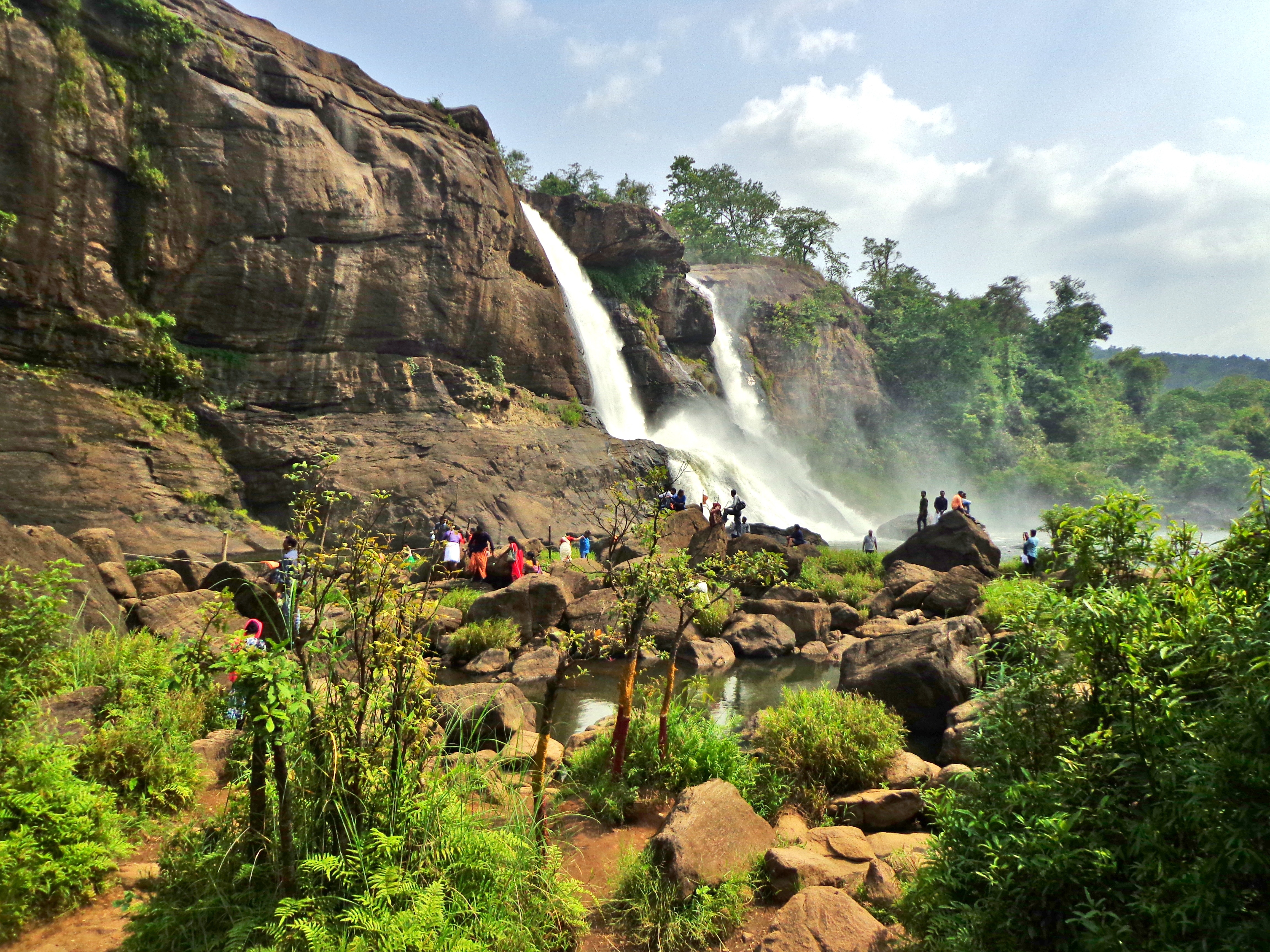 While the desire for economic progress is understandable, unbridled development in a fragile region will lead to disastrous consequences such as worsening monsoon flooding and landslides.&nbsp; (Getty Images/iStockphoto)