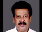 Tamil Nadu higher education minister K Ponmudy (Agencies file)