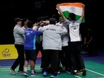 Thomas Cup final live streaming, India vs Indonesia: When and where to watch the tie. (AP) Thomas Cup final live streaming, India vs Indonesia: When and where to watch the tie. (AP)