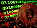 Crypto world stabilizes after rocky week shakes stablecoins