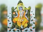 Kurma Jayanti 2022: Best wishes, messages, greetings and images to share with friends and family(Twitter/@SachinA108) Kurma Jayanti 2022: Best wishes, messages, greetings and images to share with friends and family(Twitter/@SachinA108)