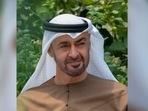 Image courtesy: twitter.com/@MohamedBinZayedv
