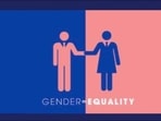 The report suggests that India has made considerable progress in terms of applying a gender lens to foreign policymaking and also increased representation--but more structure is needed. (Twitter) The report suggests that India has made considerable progress in terms of applying a gender lens to foreign policymaking and also increased representation--but more structure is needed. (Twitter)