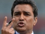 Sanjay Manjrekar Sanjay Manjrekar