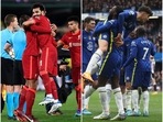 Chelsea, third in the league, will be out to avenge their League Cup final defeat by Liverpool earlier this season Chelsea, third in the league, will be out to avenge their League Cup final defeat by Liverpool earlier this season