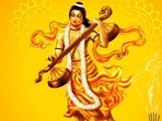 Narada Jayanti 2022: All you want to know about the festival(Pinterest) Narada Jayanti 2022: All you want to know about the festival(Pinterest)
