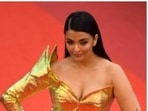 Cannes 2022: Looking back at the worst fashion moments(Pinterest)