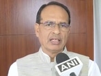 Chief minister Chouhan held a high-level meeting over the incident.(ANI )