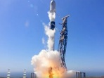 SpaceX launches rocket with 53 satellites for Starlink constellation (Twitter/@SpaceX)