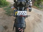 As citizens complained they have been fined unjustly for faulty number plates, the transport department clarified that High security number plates are mandatory only for vehicles registered after April 2019. As citizens complained they have been fined unjustly for faulty number plates, the transport department clarified that High security number plates are mandatory only for vehicles registered after April 2019.