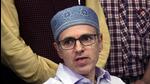 Former J&K chief minister and National Conference vice-president Omar Abdullah addressed a public rally in Poonch on Saturday. (ANI file photo) Former J&K chief minister and National Conference vice-president Omar Abdullah addressed a public rally in Poonch on Saturday. (ANI file photo)