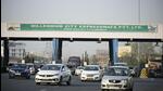 An entire 14.8km section of NH-48 will be closed for traffic from 7am to 4pm on Sunday, reads an advisory issued by the Gurugram traffic police on Saturday. (Parveen Kumar/HT PHOTO) An entire 14.8km section of NH-48 will be closed for traffic from 7am to 4pm on Sunday, reads an advisory issued by the Gurugram traffic police on Saturday. (Parveen Kumar/HT PHOTO)