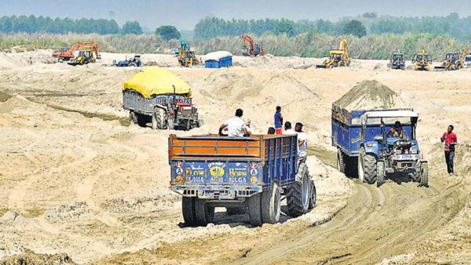 Haryana Grants Relaxation To Allow Defaulting Contractors To Resume