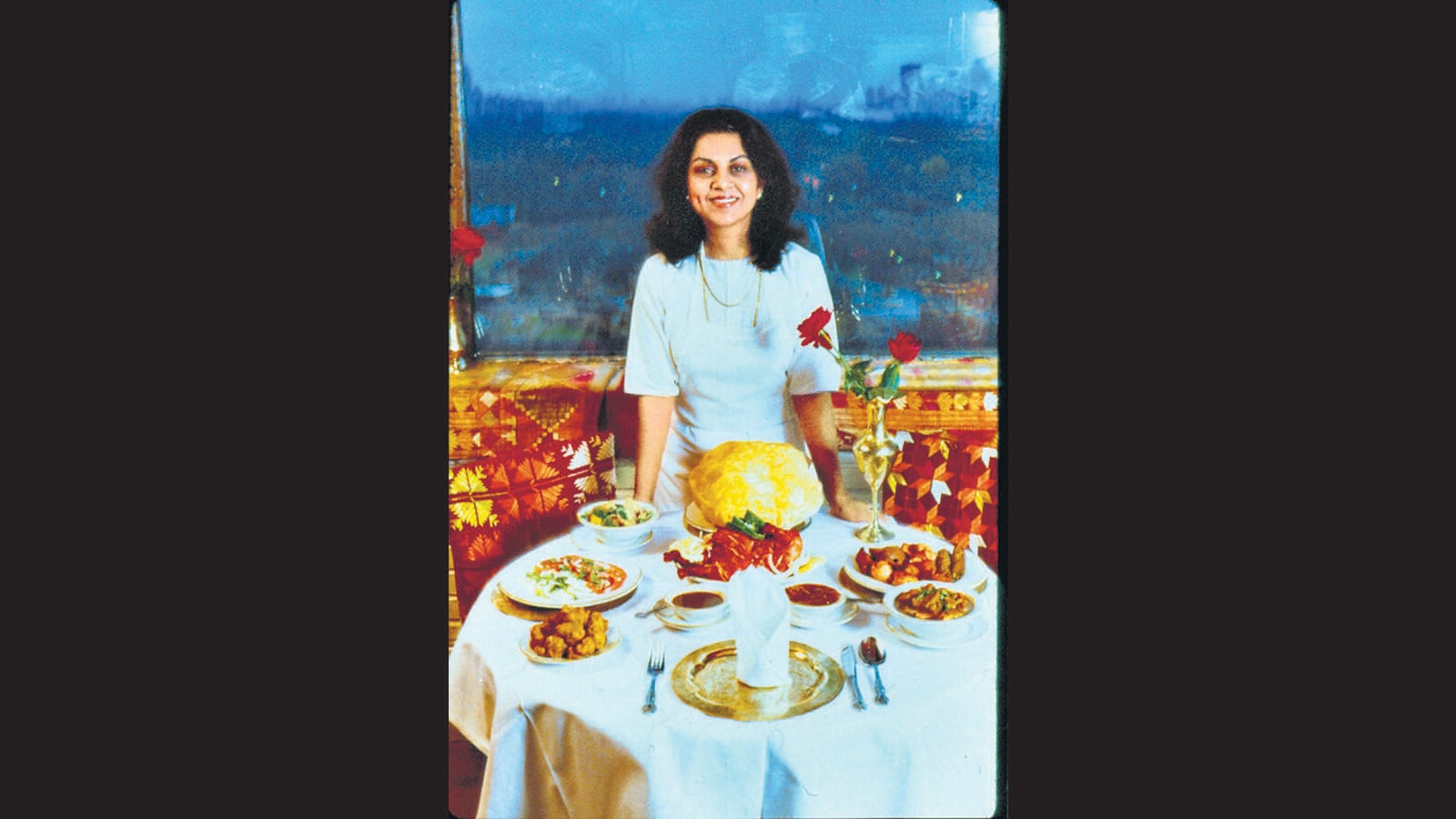 Table manors: Meet seven immigrant women who helped change how America eats