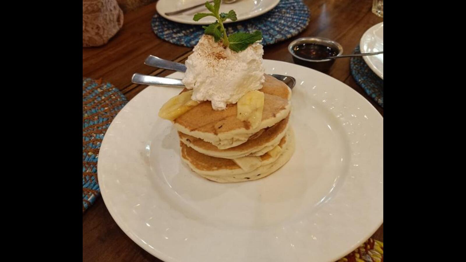 Witerati Of platinum puddings & pancakes Hindustan Times