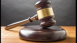 Deen Dayal Tewari, a native of Pura Kalandar, Ayodhya (then Faizabad), had hacked to death his wife and daughters in 2011 (For Representation)