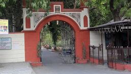 Mental hospital in Thane.  RTI reply It reveals only four regional mental hospitals are working in Maharashtra of May 1 (HT FILE)