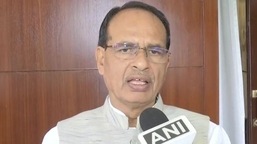 Chief minister Chouhan held a high-level meeting over the incident.