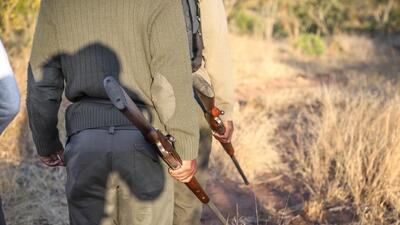 Three police personnel were killed after a group of poachers opened fire at them in Madhya Pradesh’s Guna district early on Saturday, police officers said. (Shutterstock) Three police personnel were killed after a group of poachers opened fire at them in Madhya Pradesh’s Guna district early on Saturday, police officers said. (Shutterstock)