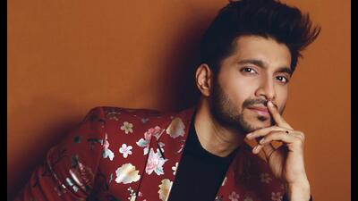 Prateik Chaudhary