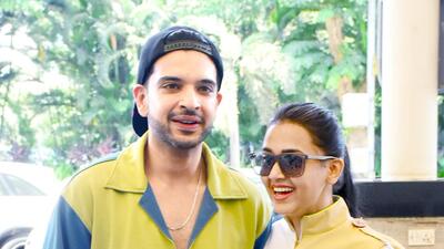 Tejasswi Prakash calls relationship with Karan Kundrra ‘not normal’ as she speaks about dating an actor for the first time Tejasswi Prakash calls relationship with Karan Kundrra ‘not normal’ as she speaks about dating an actor for the first time