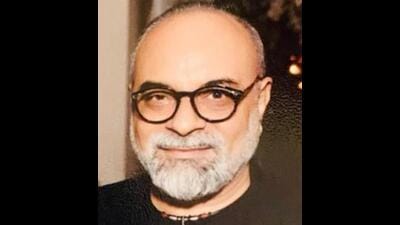 MD of Avon Ispat and Power Limited Harcharan Singh Pahwa was cremated at Model Town Extension cremation ground in Ludhiana. (HT FILE)