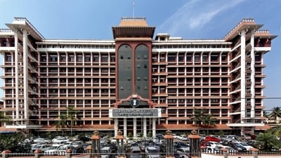 The Kerala High Court has observed that Popular Front of India (PFI) and Social Democratic Party of India (SDPI) were “extremist organisations” but not banned. (HT Archives) The Kerala High Court has observed that Popular Front of India (PFI) and Social Democratic Party of India (SDPI) were “extremist organisations” but not banned. (HT Archives)