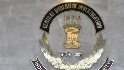 The accused, the CBI said, were in touch with one Pak national named Waqas Malik, whose number has already been obtained during initial investigation. (HT_PRINT) The accused, the CBI said, were in touch with one Pak national named Waqas Malik, whose number has already been obtained during initial investigation. (HT_PRINT)