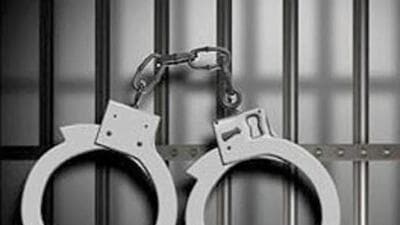 The Kerala police arrested the retired school teacher from his hideout in Wayanad on Friday. (File Photo) The Kerala police arrested the retired school teacher from his hideout in Wayanad on Friday. (File Photo)