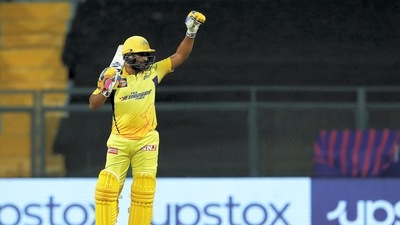Rayudu has played for Mumbai Indians and Chennai Super Kings in the IPL.&nbsp; (PTI)