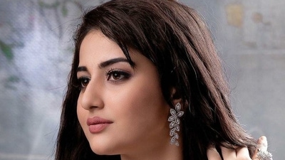 Sahana worked in a number of advertisements and a Tamil film. Sahana worked in a number of advertisements and a Tamil film.