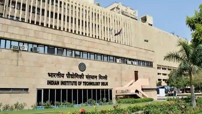 IIT Delhi collaborates with CISCE to design school curriculum IIT Delhi collaborates with CISCE to design school curriculum
