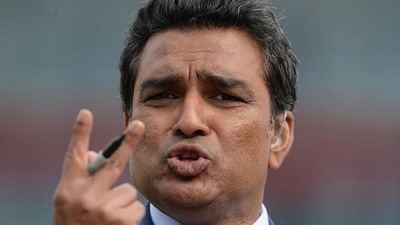 Sanjay Manjrekar (Getty Images)
