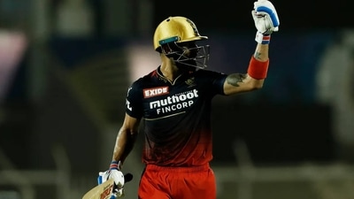 Virat Kohli in ongoing IPL 2022 (IPLt20.com)
