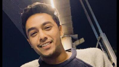 Rishi Nikam Rishi Nikam