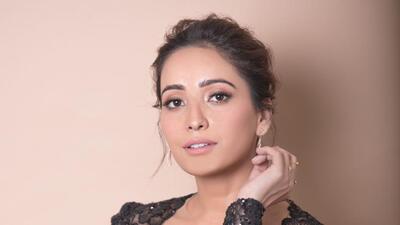 Actor Asha Negi was seen in the web show Abhay season 3.