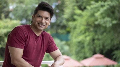 Singer Shaan will be hosting reality show Mika Di Vohti. Singer Shaan will be hosting reality show Mika Di Vohti.