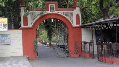 Mental Hospital in Thane. RTI reply reveals only four regional mental hospitals are functioning in Maharashtra as of May 1. (HT FILE) Mental Hospital in Thane. RTI reply reveals only four regional mental hospitals are functioning in Maharashtra as of May 1. (HT FILE)