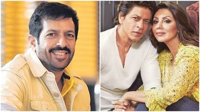 Kabir Khan and Shah Rukh Khan both are alumni of Jamia Millia University. Kabir Khan and Shah Rukh Khan both are alumni of Jamia Millia University.