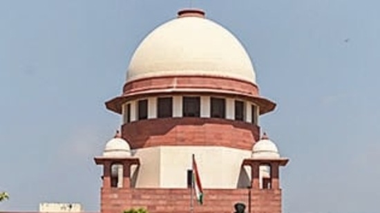 The Supreme Court was hearing an urgent plea by the CAT Bar Association seeking a stay on retirements of existing members to ensure functioning of the benches. (PTI)