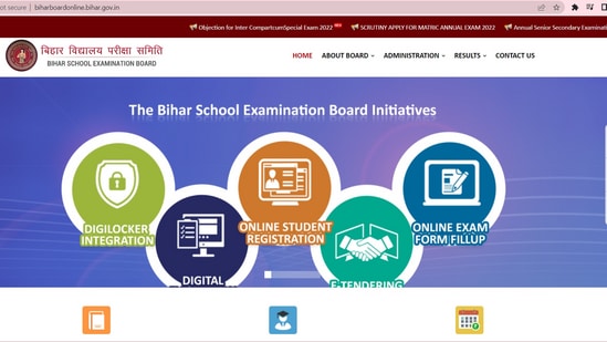 BSEB Bihar class 10th Compartmental Exam 2022 answer key released